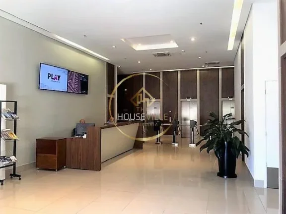 Imagem Sala, 45 m² Comercial, Side Vale Office, Jardim Oswaldo Cruz, Sjc.