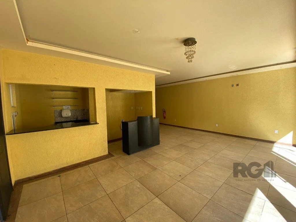 Imagem Casa Comercial em Jardim Itu