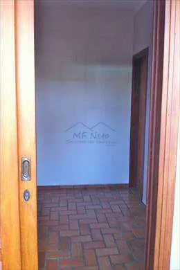 Imagem Casa Padrão