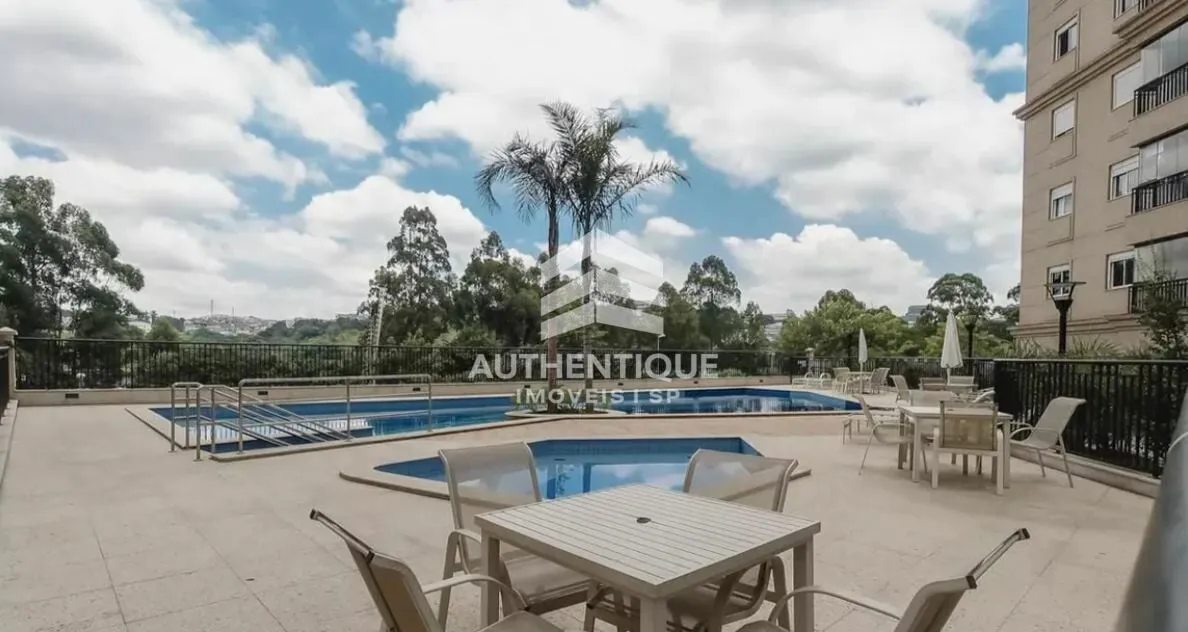Imagem Royal Park Alphaville - Apartamento à venda no bairro Alphaville - Barueri/SP