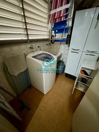 Imagem Apartamento à venda no bairro Enseada - Guarujá/SP