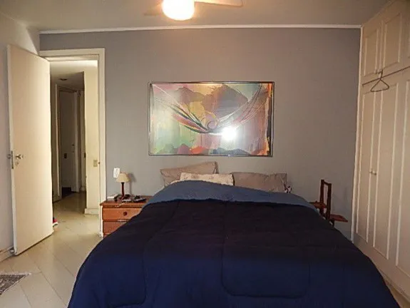 Imagem Apartamento com 4 Quartos à Venda, 185 m² em São Conrado - Rio de Janeiro