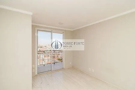 Imagem Apartamento com 60m², 3 quartos sendo 1 suíte 1 vaga de garagem, Jd. Brasil