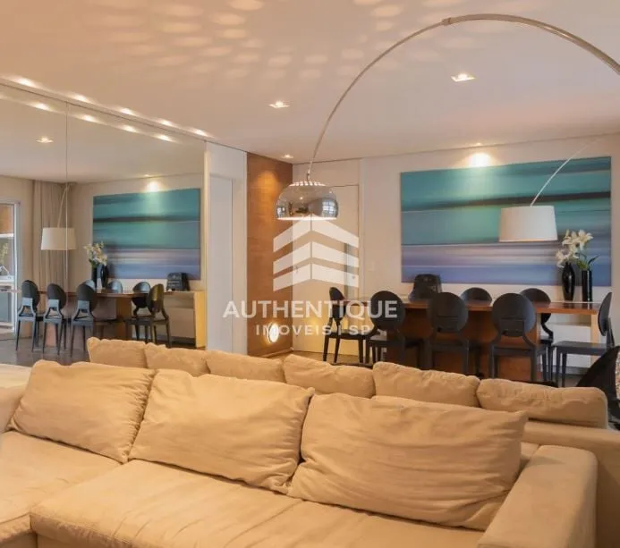 Imagem Brooklin To Live - Apartamento à venda no bairro Brooklin - São Paulo/SP, Zona Sul