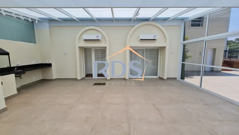 Imagem Vende cobertura duplex, 510m², 04 suítes, 03 salas - 06 banheiros, piscina privativa e 5 vagas