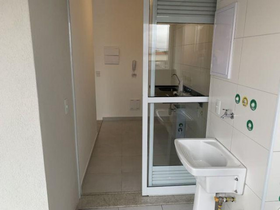 Imagem Apartamento com 2 Quartos à Venda, 114 m² em Cambuci - São Paulo