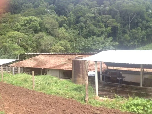 Imagem Chácara à venda 3 Quartos, 4873880M², Registro, Taubaté - SP
