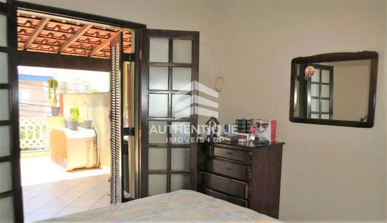 Imagem Casa à venda no bairro Vila Caraguatá - São Paulo/SP, Zona Sul