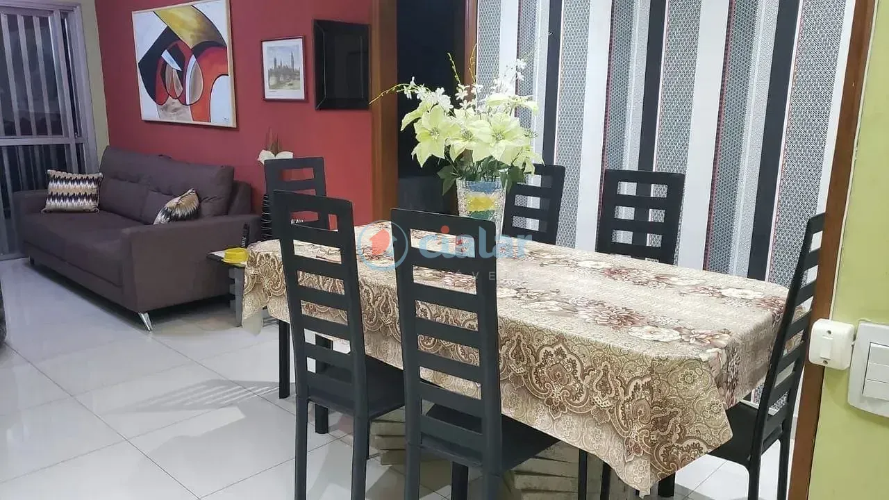 Imagem Apartamento à venda, Estácio, Rio de Janeiro, RJ