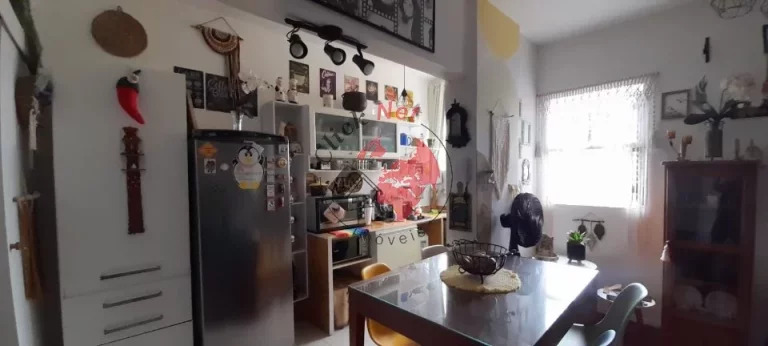 Imagem Kitnet para Venda no bairro Boa Vista - São Vicente