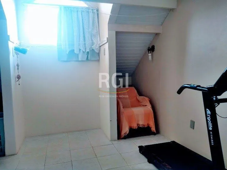 Imagem Casa para Venda - 119m², 2 dormitórios, Partenon