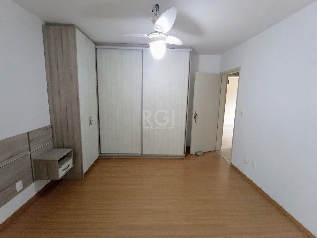 Imagem apartamento - 2 dorms. - 1 vaga - Menino Deus