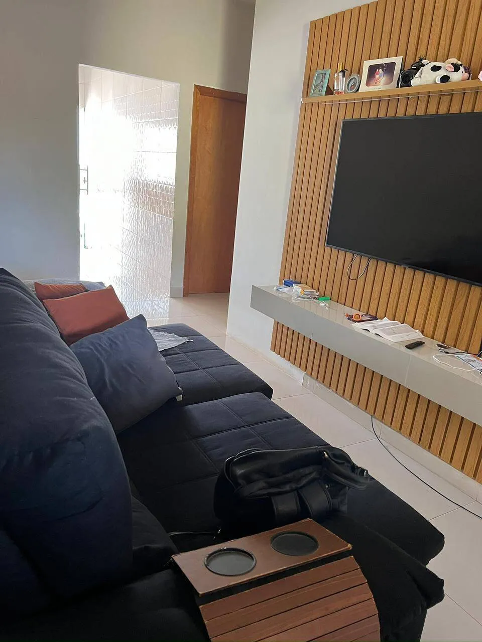 Imagem Casa 2 Quartos bairro costa verde