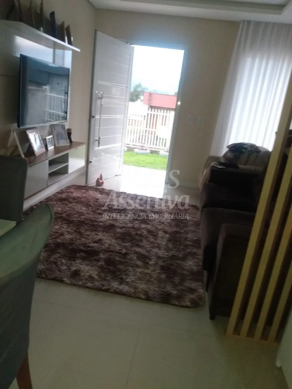 Imagem Excelente casa semi-mobiliada em Araricá/RS - 2 Dormitórios