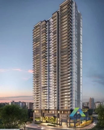Foto do imóvel Apartamento 03 quartos 127m² no Ipiranga