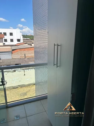 Imagem Apartamento 2 quartos no Iguaçu - Cod 1555