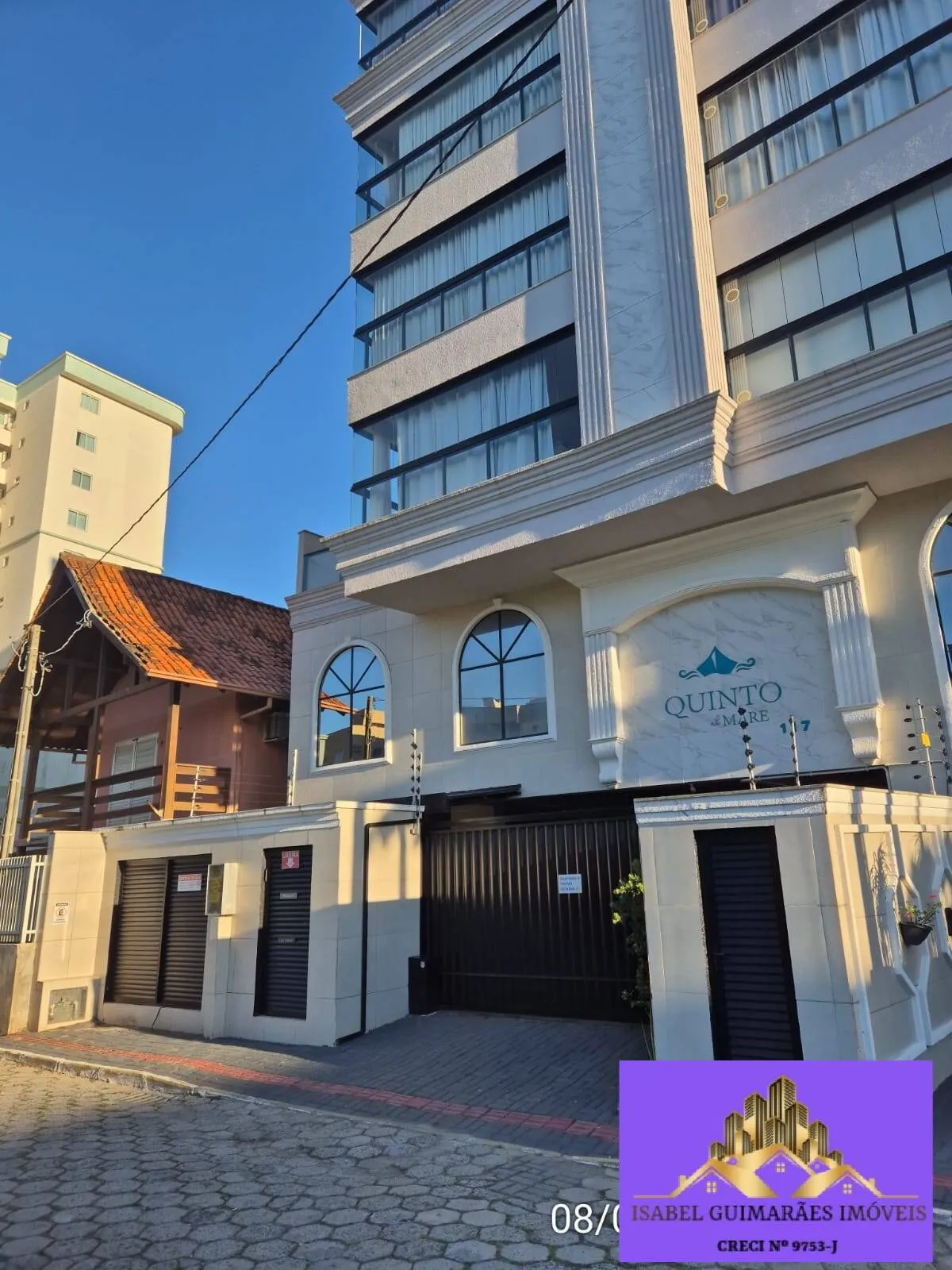 Imagem Alugo Apartamento Mobiliado, 02 quartos sendo uma Suíte, Gravatá Navegantes