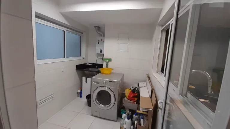 Imagem Apartamento à venda em São Paulo, Jardim Cabor?(C), com 3 quartos, 127m2