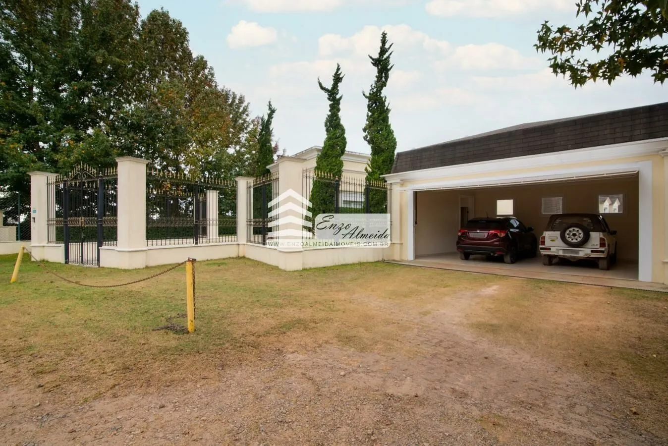 Imagem Casa à venda em Campos do Jordão/SP