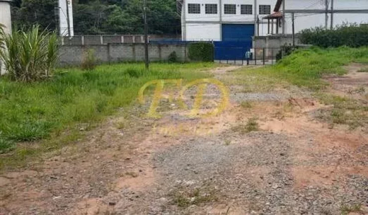 Imagem Galpão Industrial em Terra Preta / Mairiporã
