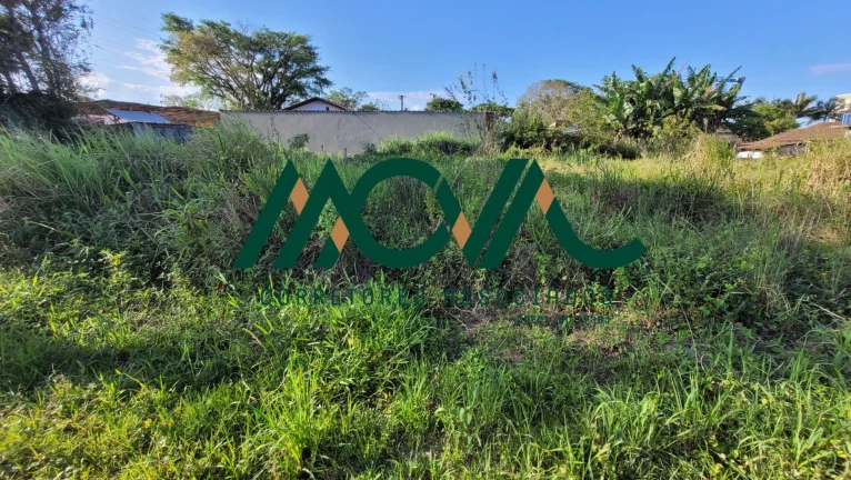 Foto do imóvel TERRENO EM ITAPOÁ SC