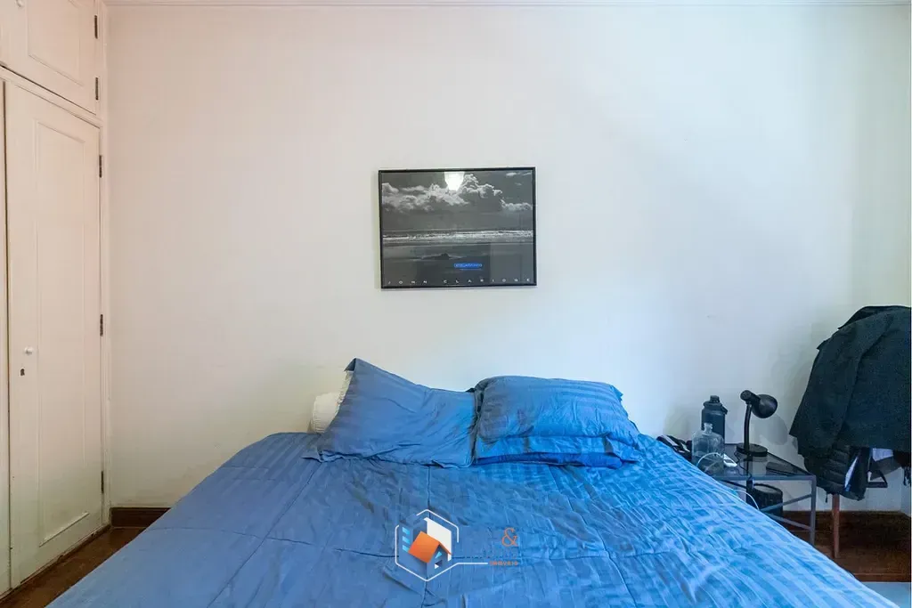 Imagem Casa à venda 3 Quartos 2 Suites 2 Vagas 309M² Real Parque São Paulo - SP