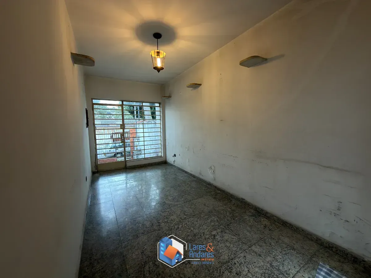 Imagem Casa para venda em Saúde com 3 quartos, 134m²