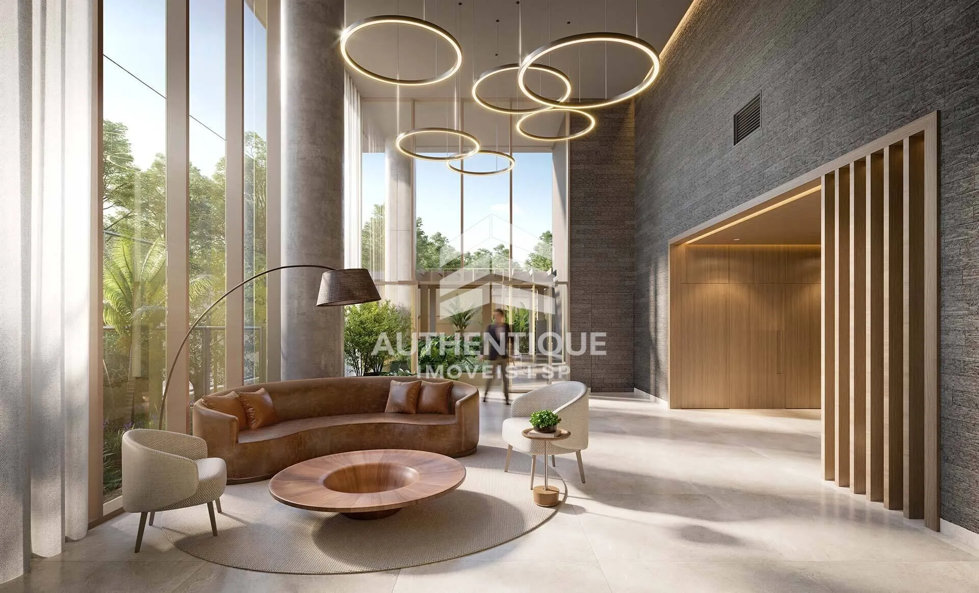 Imagem PLATZ450 PINHEIROS - Apartamento à venda no bairro Pinheiros - São Paulo/SP, Zona Oeste