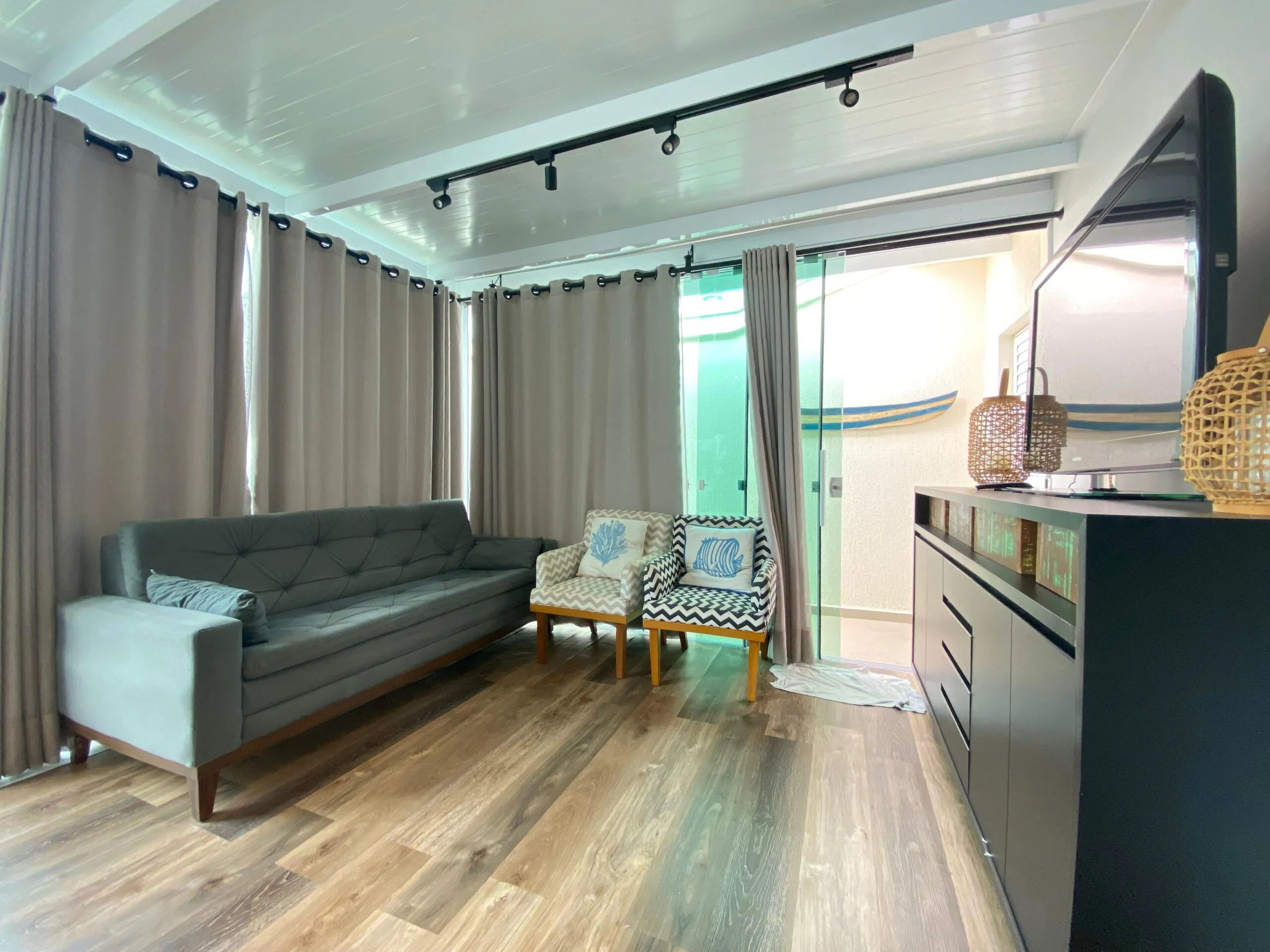 Imagem Apartamento com vista para o mar à venda com 138m2 por R$ 1.800.000,00