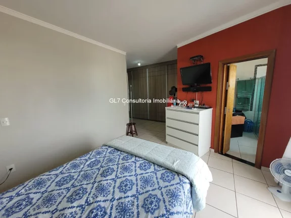 Imagem Sobrado Jardim Bom Princípio Indaiatuba-SP