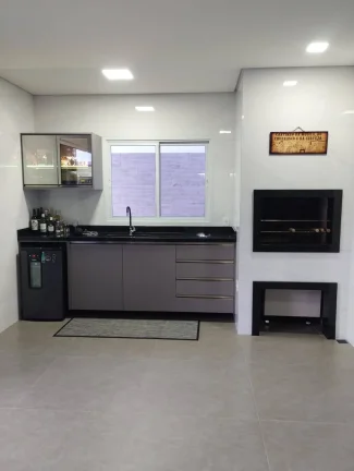 Imagem Casa com 3 quartos, 1 suite à venda em Governador Celso Ramos
