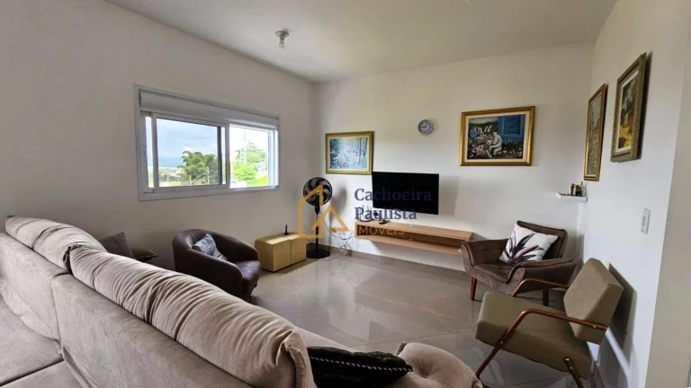 Imagem Loft à venda - Av. Canção Nova - Cachoeira Paulista/SP