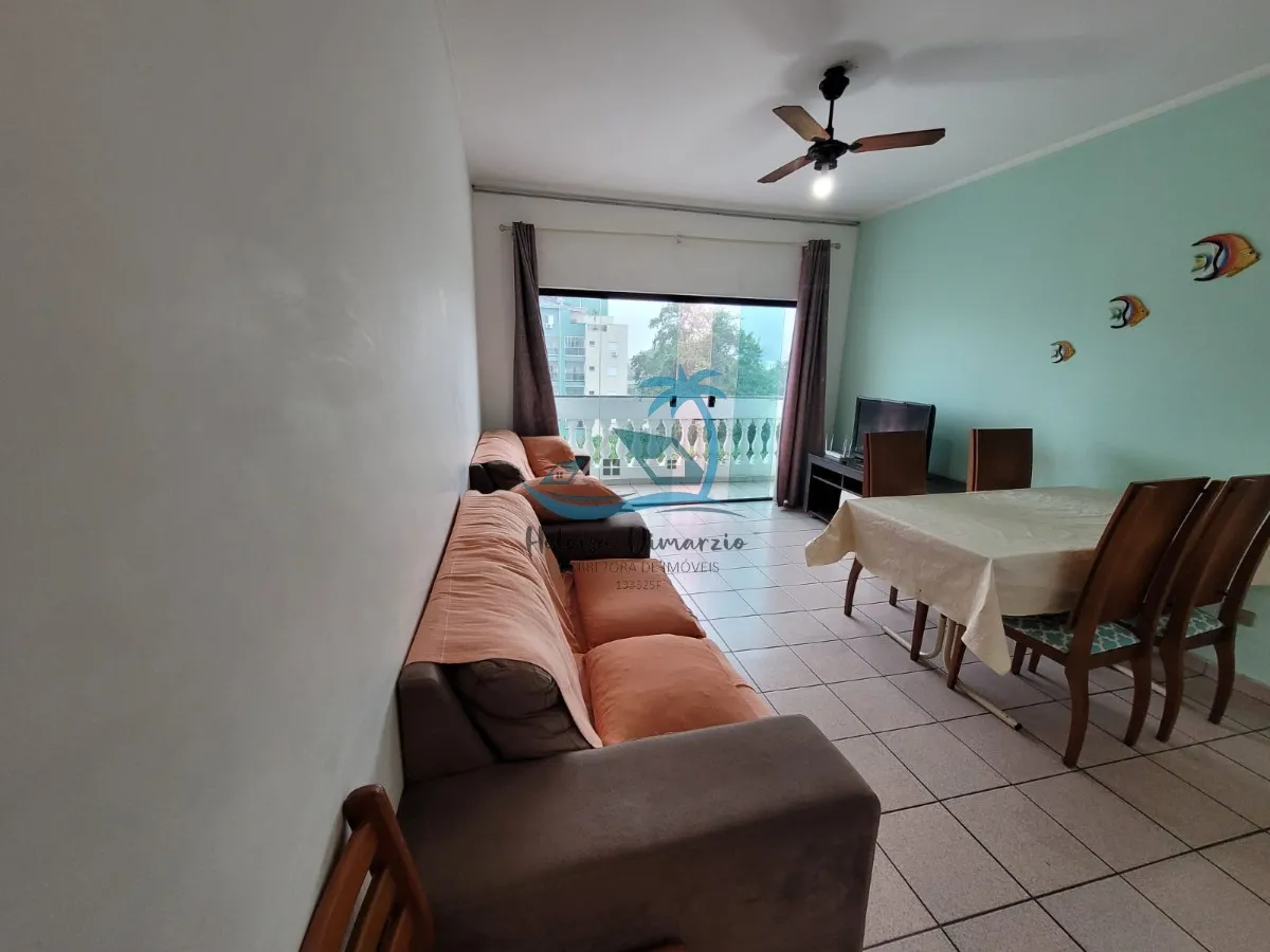 Imagem Apartamento com 2 dormitórios a venda no Itaguá em Ubatuba, 498.000,00.