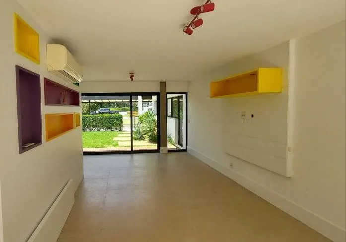 Imagem Casa com 5 dormitórios à venda, 730 m² - Alpha Conde II - Barueri/SP