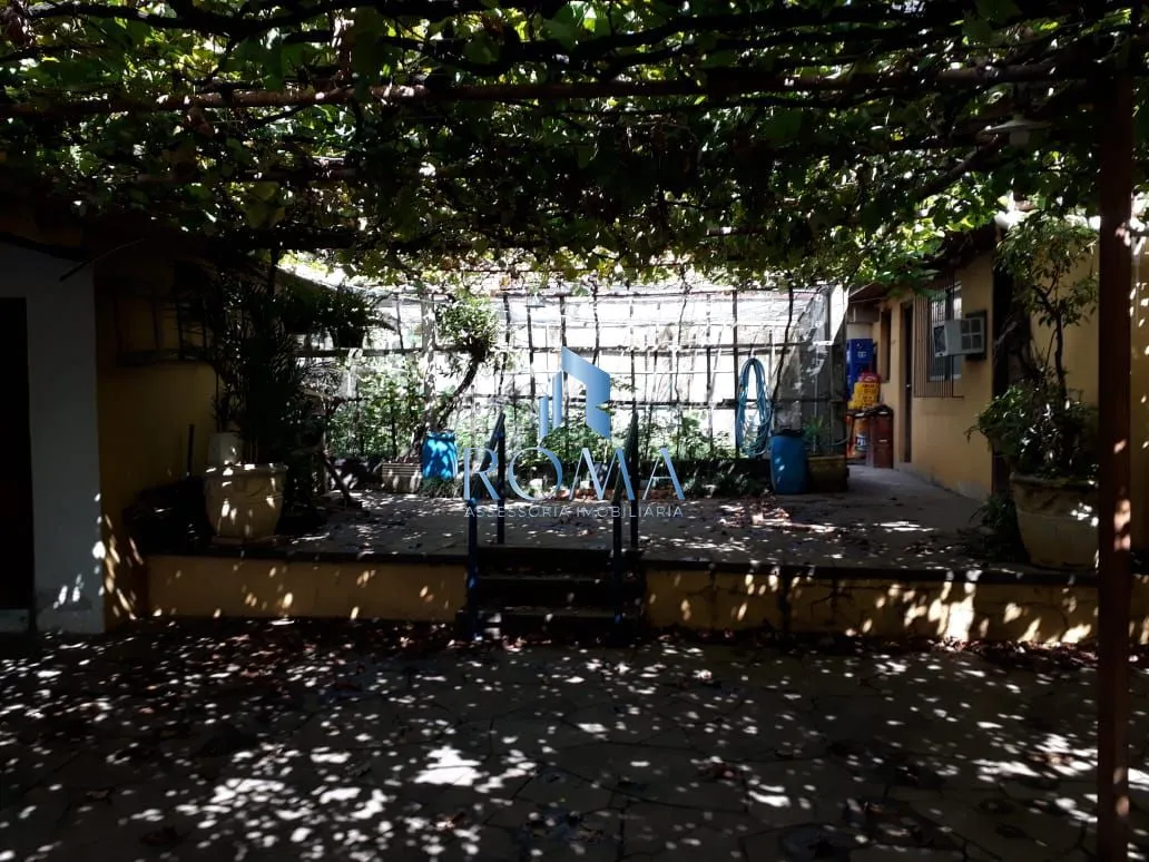 Imagem Casa 3 dormitórios à venda Passo D'Areia Santa Maria/RS