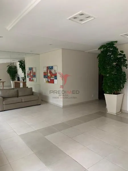 Imagem Apartamento 2 dormitórios 1 suíte 70m² 2 vagas Morumbi Sao Paulo/SP