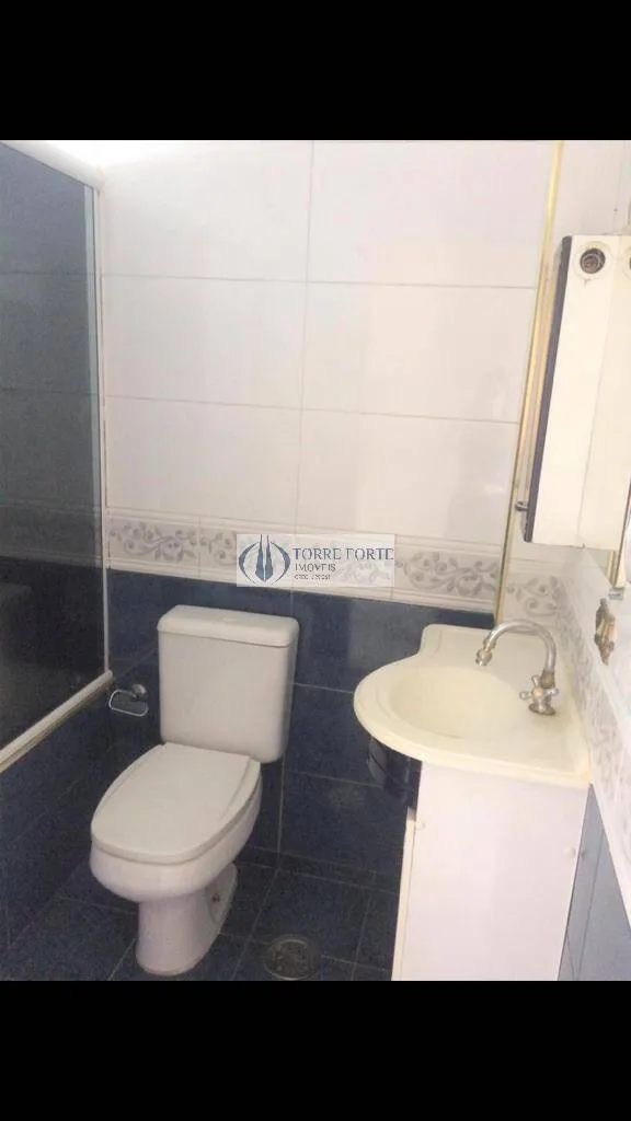 Imagem Apartamento com 3 dormitoiros 1 suite 1 vaga na Vila Ivone .