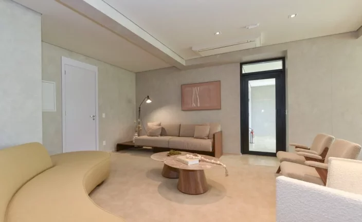 Imagem Apartamento à venda no bairro Ibirapuera - São Paulo/SP