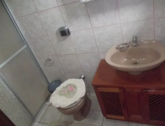 Imagem Apartamento 2 dormitórios