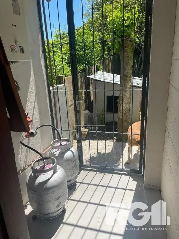 Imagem Casa em São Lucas