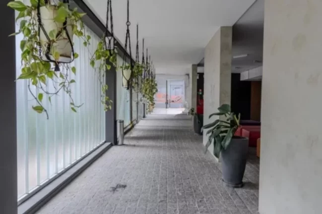 Imagem MAXHAUS PAULISTA - Apto de 74m² (Unidade de Revenda), próximo à Estação Higienópolis-Mackenzie!