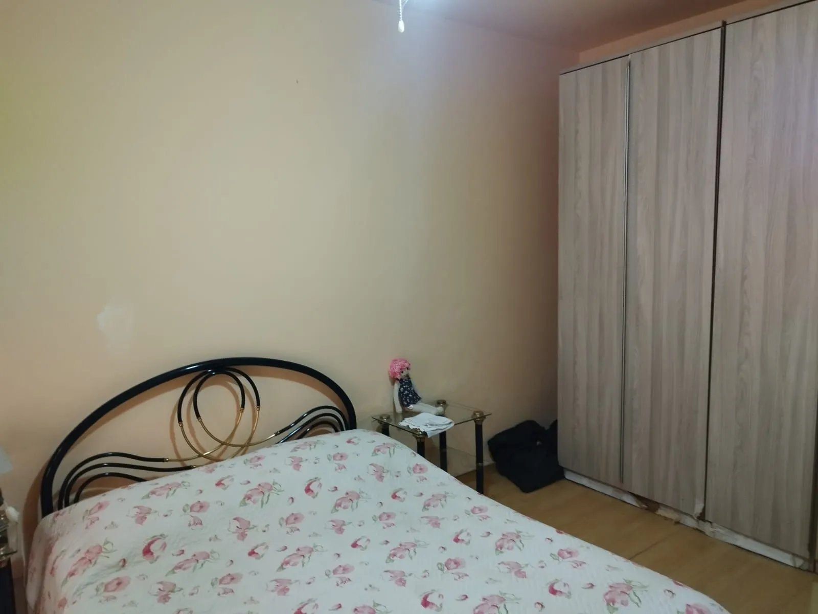 Imagem Casa de 2 quartos no bairro da Azenha em Porto Alegre