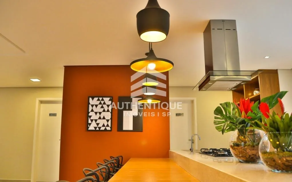 Imagem Elev Pompeia - Apartamento à venda em São Paulo/SP