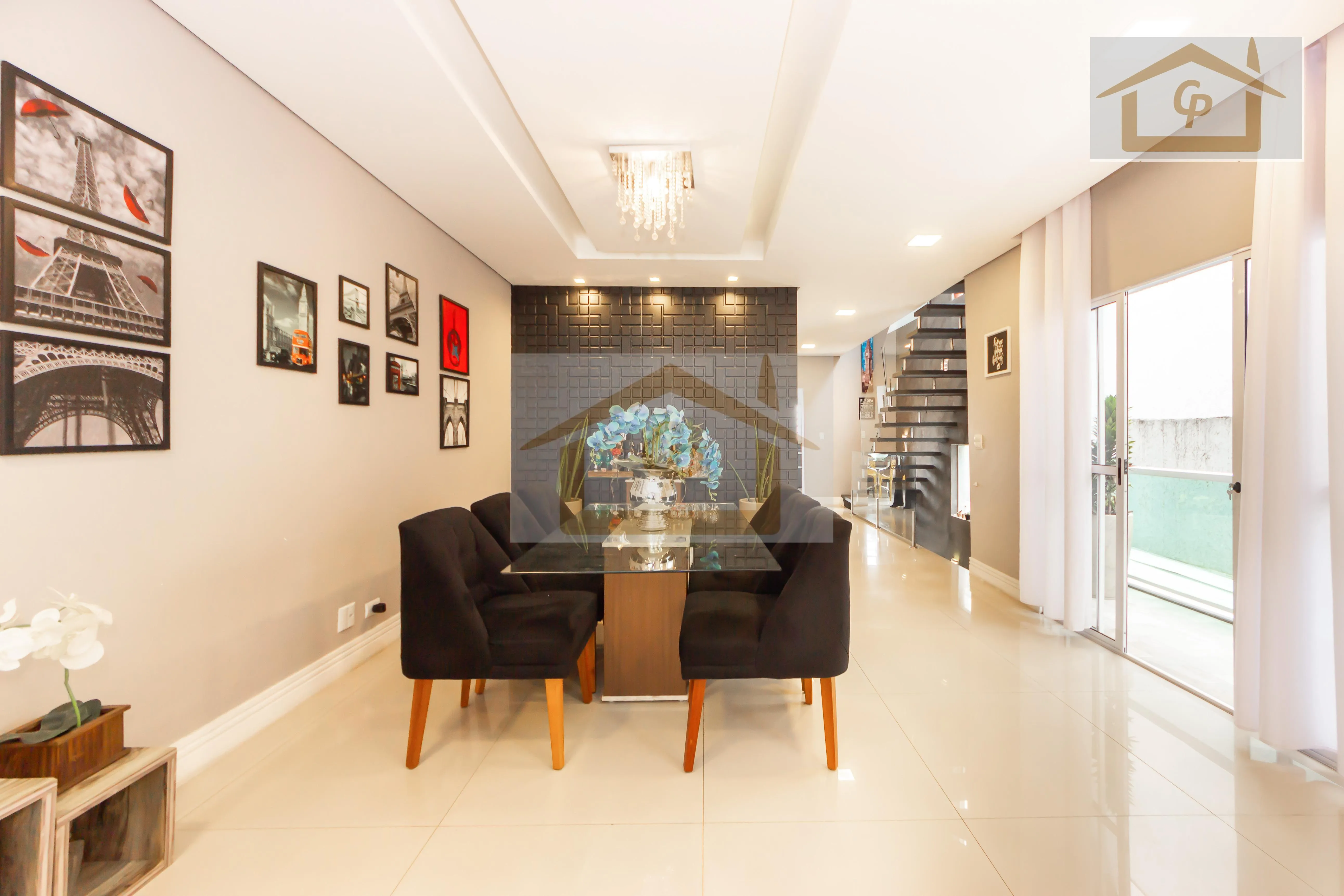 Imagem Excelente Aquisição, 3 suítes, 4 vagas, *Jacuzzi para 8 pessoas