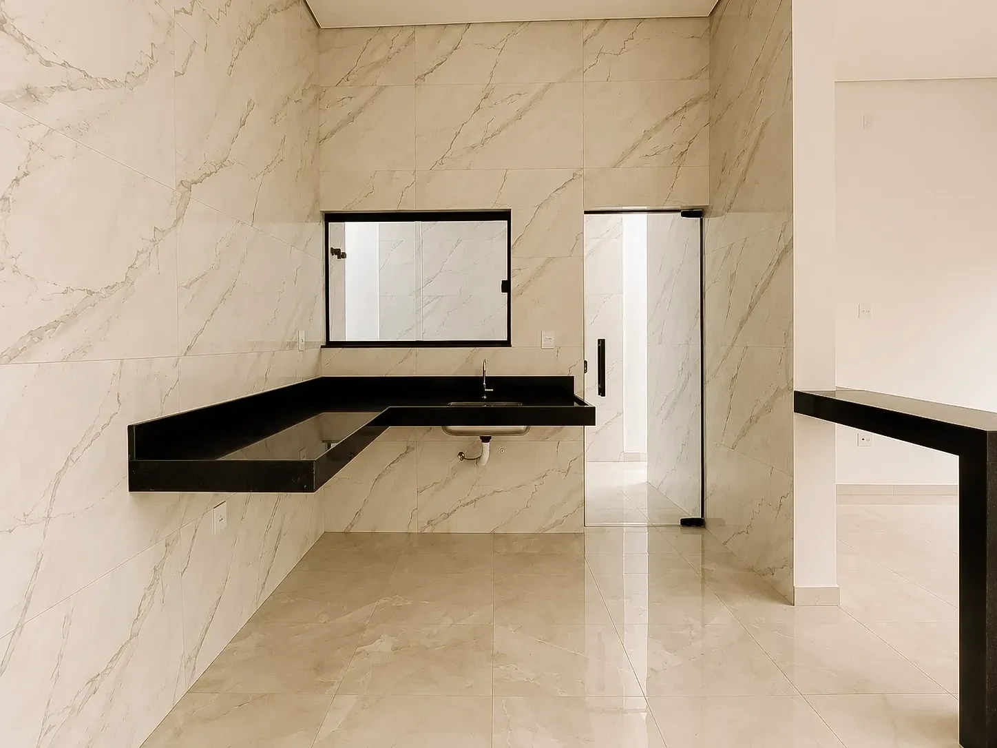 Imagem Casa com 3 Quartos à Venda, 180 m² em Jardim Casa Branca - Betim