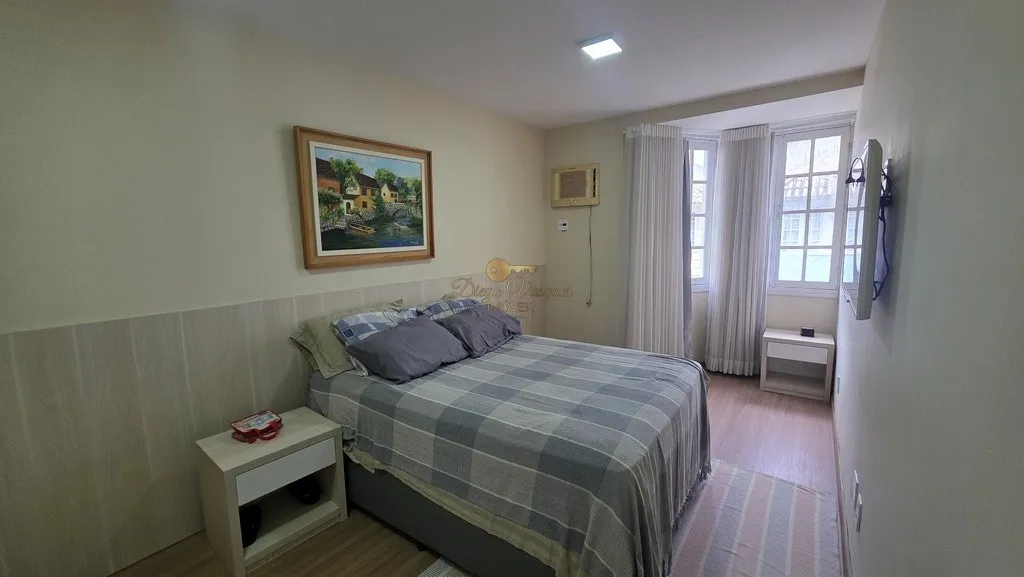 Imagem Casa em Condomínio para Venda em Teresópolis / RJ no bairro Bom Retiro