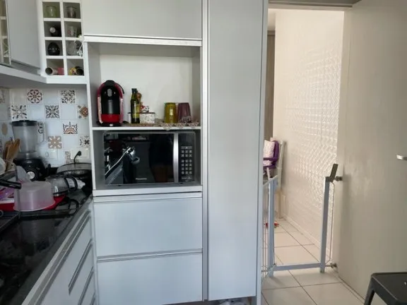 Imagem Apartamento com 3 Quartos à Venda, 80 m² em Boa Viagem - Recife