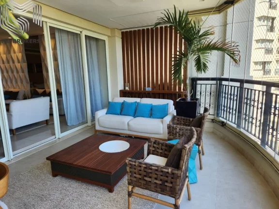 Imagem APARTAMENTO RESIDENCIAL em RIO DE JANEIRO - RJ, BARRA DA TIJUCA