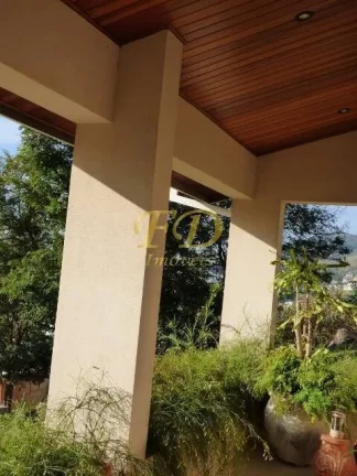 Imagem Casa em Condominio Fechado em Atibaia