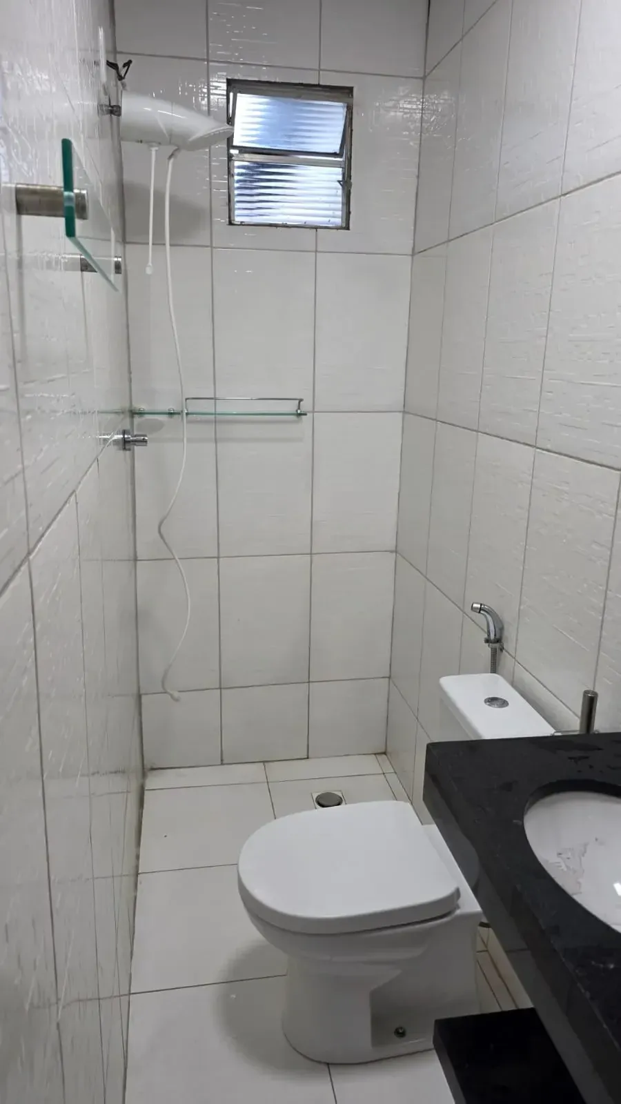 Imagem Casa com 2 Quartos para Alugar, 100 m² em Cidade Nova - Manaus